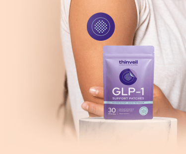 Thinveil Patch – official product photo